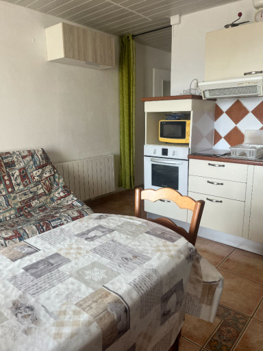 appartement à louer Font-romeu-odeillo-via