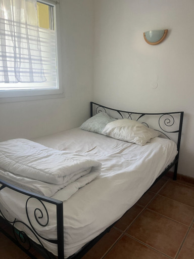 appartement à louer Font-romeu-odeillo-via