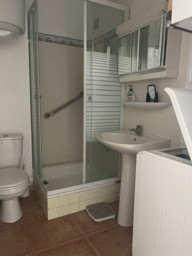 appartement à louer Font-romeu-odeillo-via
