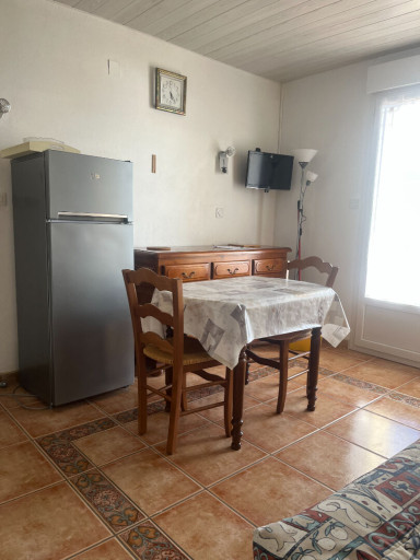 appartement à louer Font-romeu-odeillo-via