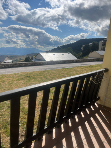 appartement à louer Font-romeu-odeillo-via