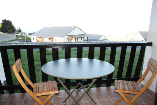 appartement à louer Font-romeu-odeillo-via