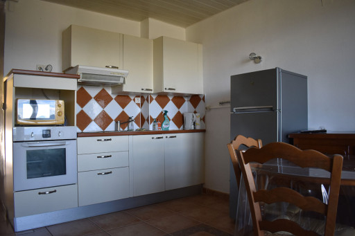 appartement à louer Font-romeu-odeillo-via
