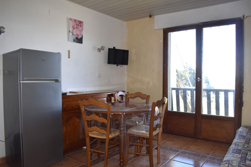 appartement à louer Font-romeu-odeillo-via