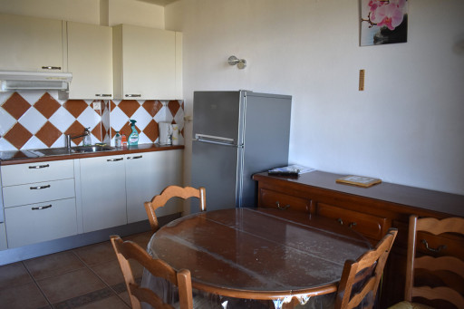 appartement à louer Font-romeu-odeillo-via