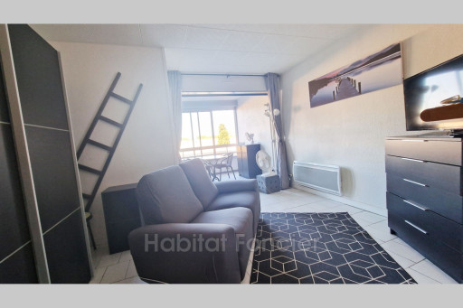 appartement à louer Canet-en-roussillon