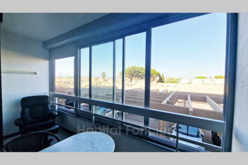 appartement à louer Canet-en-roussillon