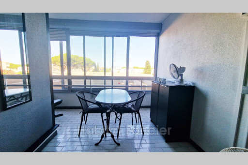 appartement à louer Canet-en-roussillon