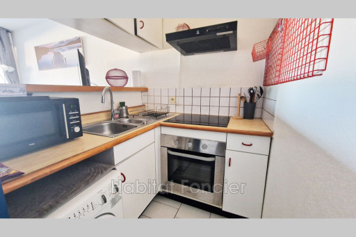 appartement à louer Canet-en-roussillon