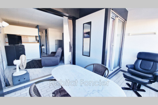 appartement à louer Canet-en-roussillon