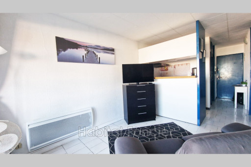 appartement à louer Canet-en-roussillon