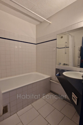 appartement à louer Canet-en-roussillon