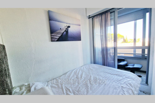 appartement à louer Canet-en-roussillon