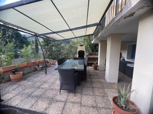 maisonvilla location vacances Amélie-les-bains-palalda