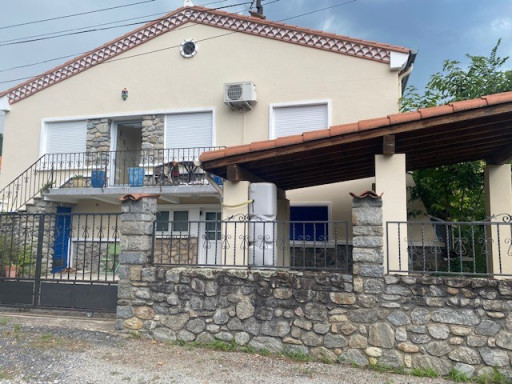 maisonvilla location vacances Amélie-les-bains-palalda