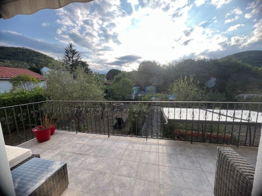 maisonvilla location vacances Amélie-les-bains-palalda