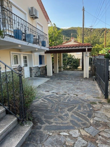 maisonvilla location vacances Amélie-les-bains-palalda