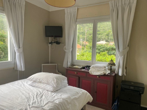 maisonvilla location vacances Amélie-les-bains-palalda
