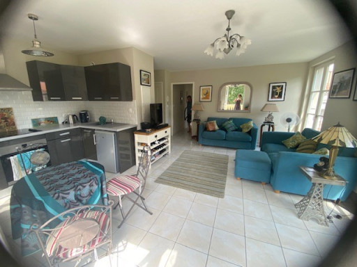 appartement location vacances Amélie-les-bains-palalda