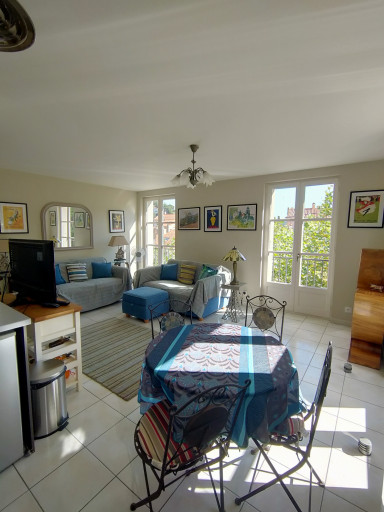 appartement location vacances Amélie-les-bains-palalda