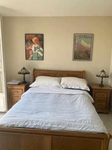 appartement location vacances Amélie-les-bains-palalda