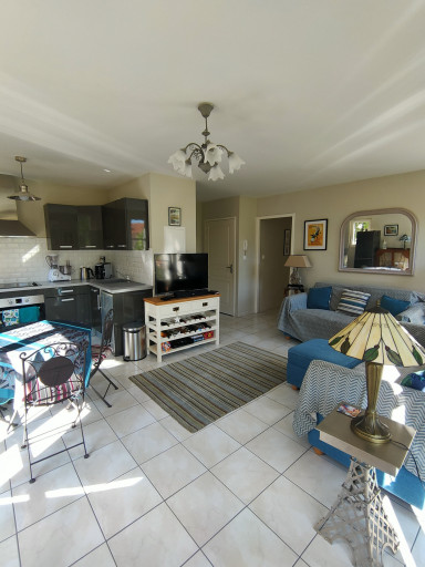 appartement location vacances Amélie-les-bains-palalda