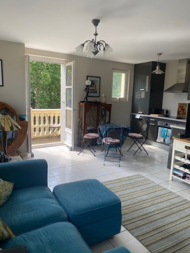 appartement location vacances Amélie-les-bains-palalda
