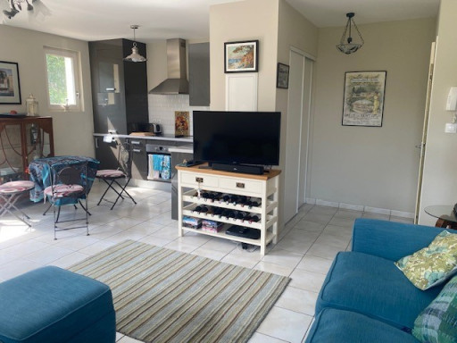 appartement location vacances Amélie-les-bains-palalda