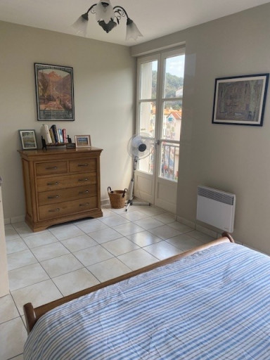 appartement location vacances Amélie-les-bains-palalda