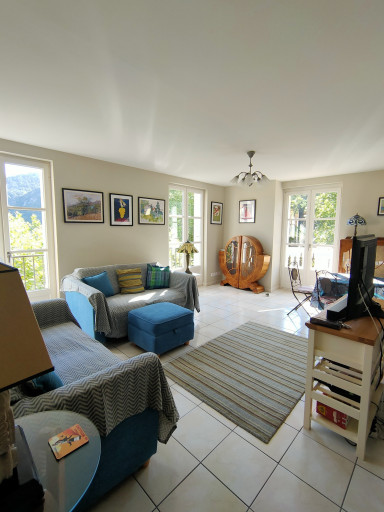 appartement location vacances Amélie-les-bains-palalda