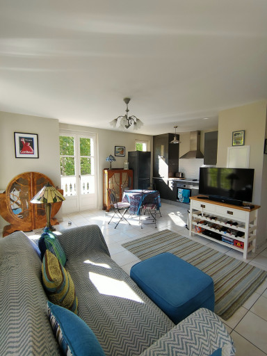 appartement location vacances Amélie-les-bains-palalda