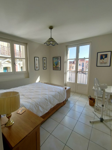 appartement location vacances Amélie-les-bains-palalda