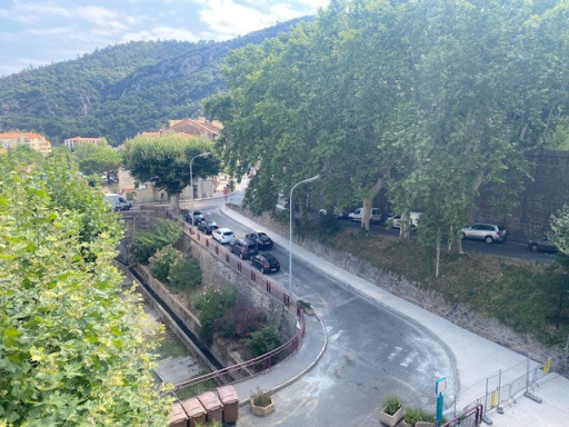appartement location vacances Amélie-les-bains-palalda