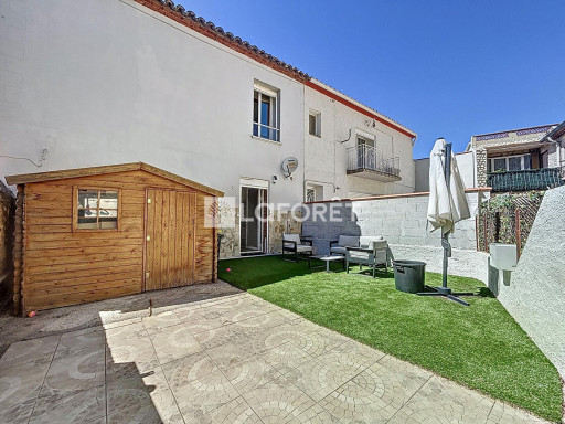 maisonvilla vente Pézilla-la-rivière