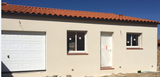 maisonvilla vente Pollestres
