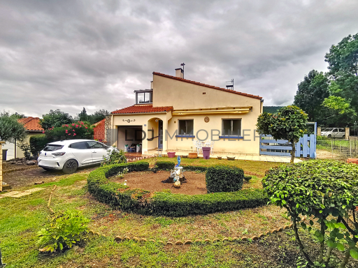 maisonvilla vente Vernet-les-bains