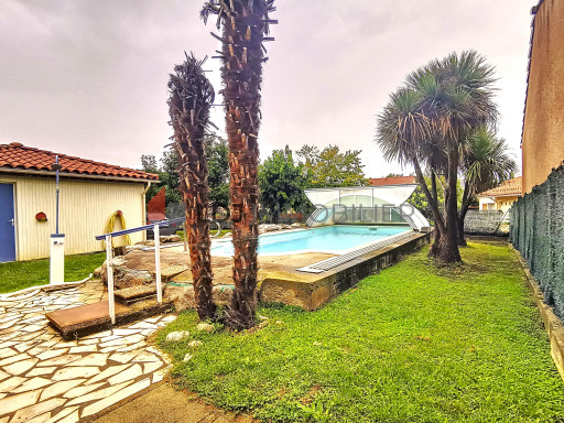 maisonvilla vente Vernet-les-bains
