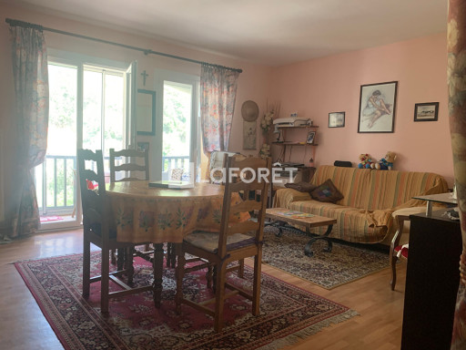 appartement vente Amélie-les-bains-palalda
