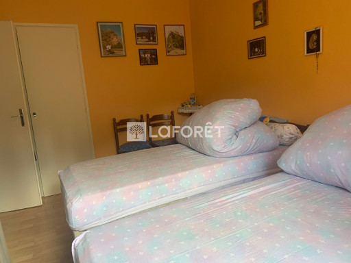appartement vente Amélie-les-bains-palalda