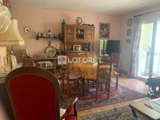appartement vente Amélie-les-bains-palalda