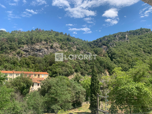 appartement vente Amélie-les-bains-palalda