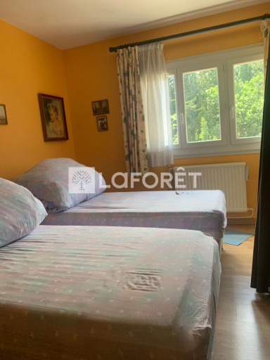 appartement vente Amélie-les-bains-palalda