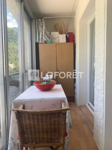 appartement vente Amélie-les-bains-palalda
