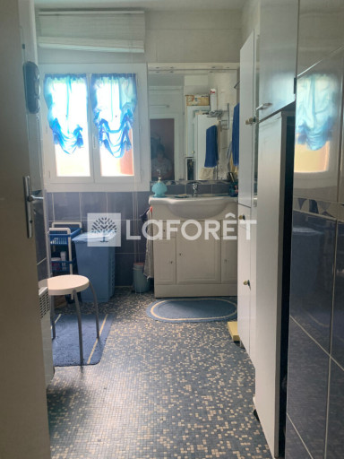appartement vente Amélie-les-bains-palalda