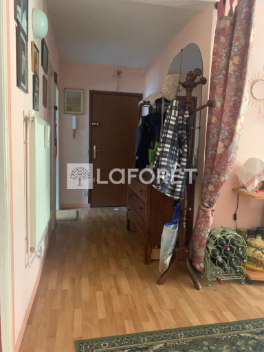 appartement vente Amélie-les-bains-palalda