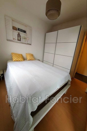 appartement à louer Canet-en-roussillon