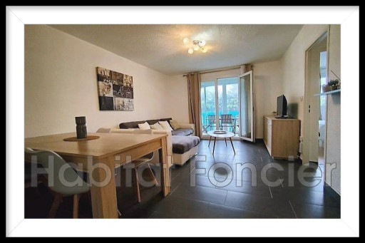 appartement à louer Canet-en-roussillon