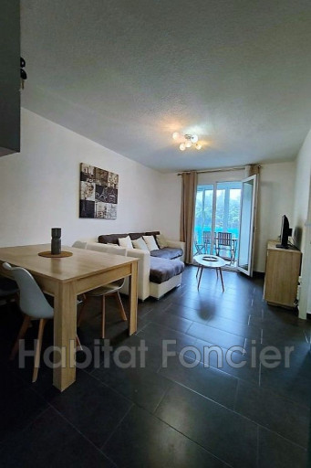 appartement à louer Canet-en-roussillon