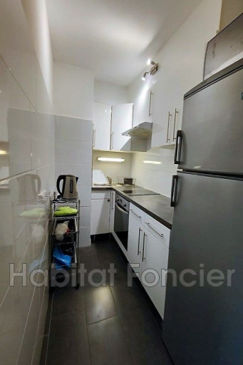appartement à louer Canet-en-roussillon