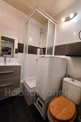 appartement à louer Canet-en-roussillon
